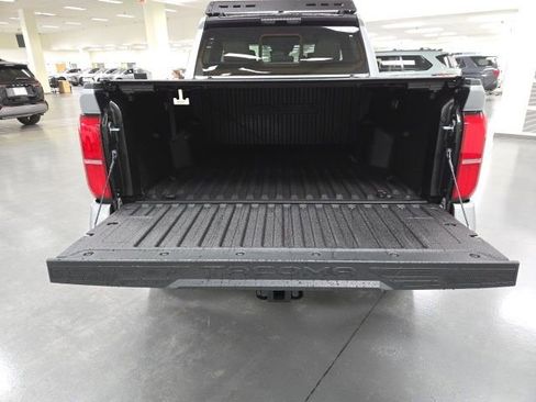 New 2026 Toyota Tacoma SR5 AWD/4WD image 15