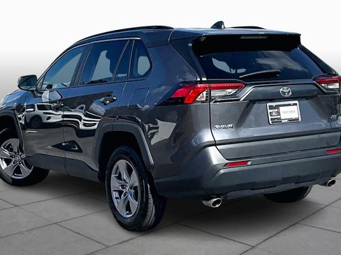 Used 2024 Toyota RAV4 XLE image 12
