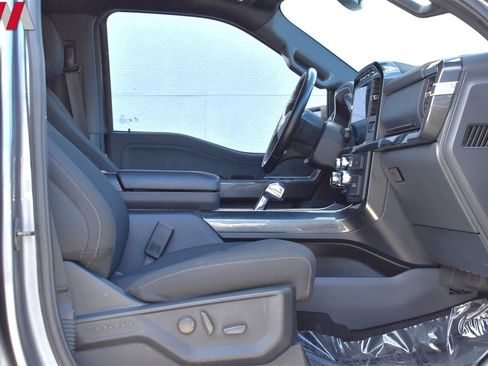 Used 2022 Ford F150 XLT w/ Equipment Group 302A High image 28