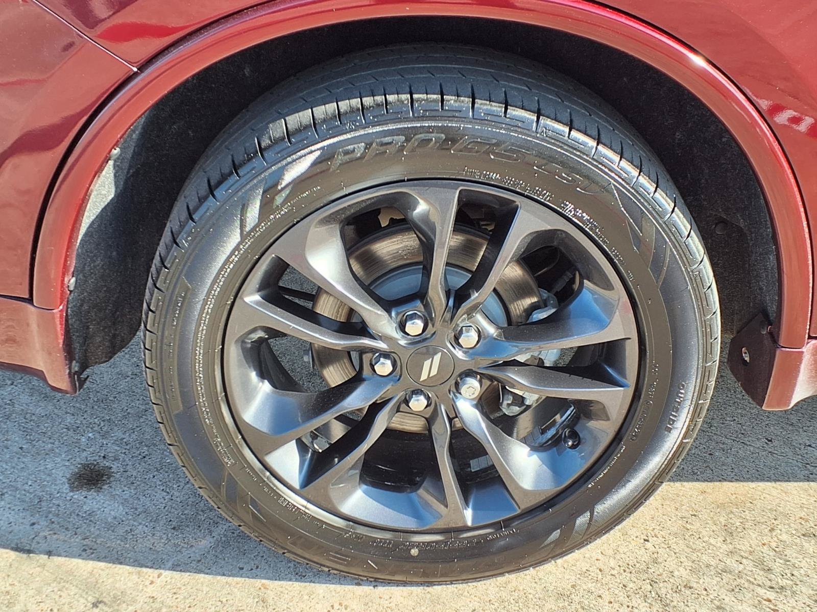 Used 2023 Dodge Durango R/T RWD image 10