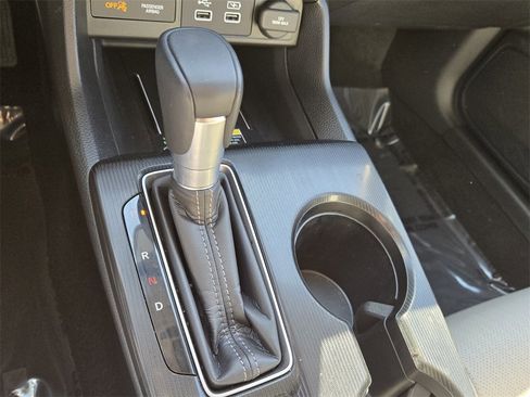 Certified 2024 Honda Civic Touring image 20