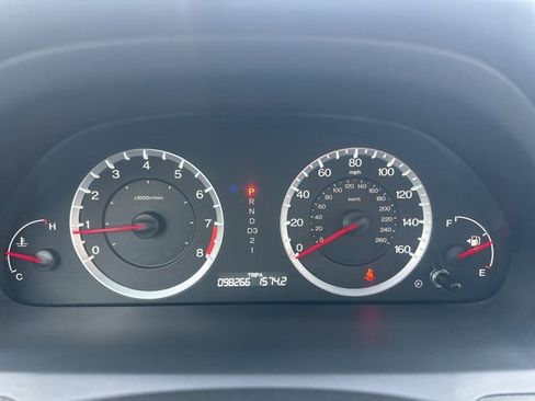 Used 2009 Honda Accord EX image 11