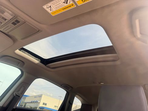 Certified 2021 Honda CR-V Touring image 25