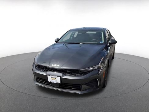 Used 2025 Kia K5 LXS image 7