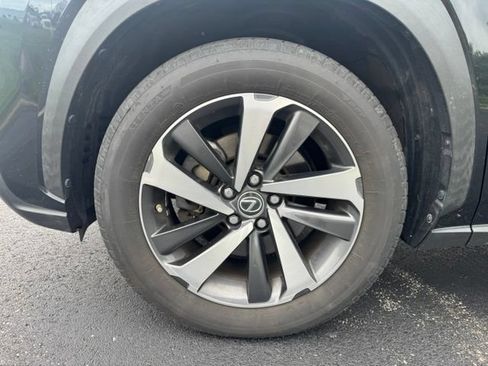 Used 2019 Lexus NX 300 FWD image 12