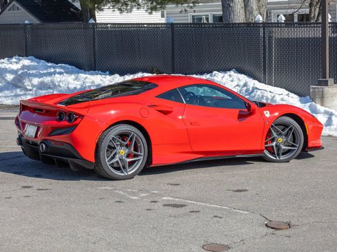 Used 2020 Ferrari F8 Tributo image 40