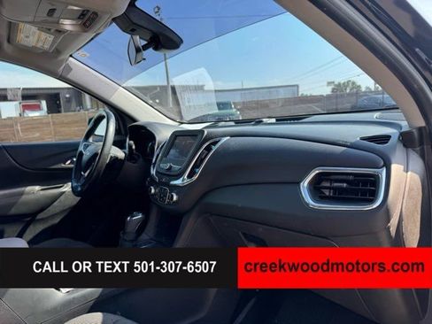 Used 2020 Chevrolet Equinox LT AWD/4WD image 15