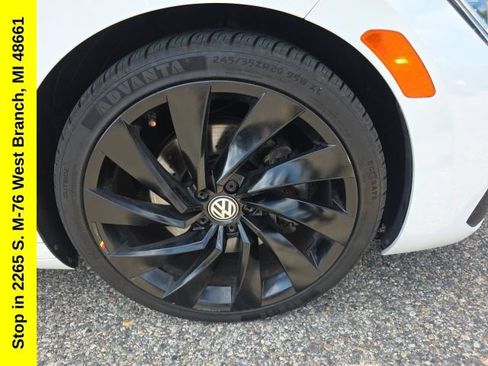 Used 2019 Volkswagen Arteon SEL AWD/4WD image 8