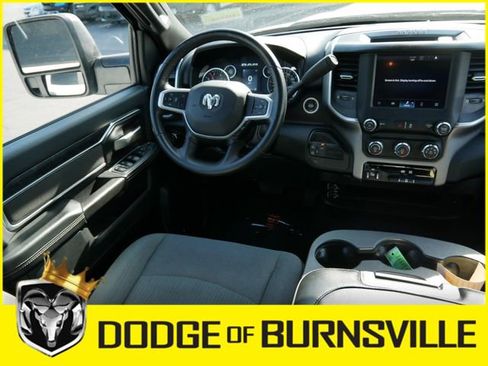 Used 2024 RAM 3500 Big Horn image 16