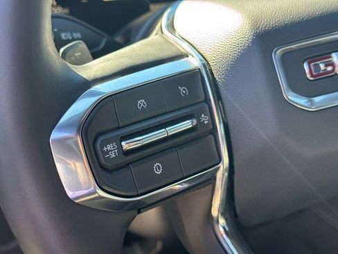 Certified 2025 GMC Yukon Elevation image 28