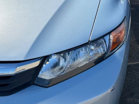 Used 2012 Honda Civic LX image 11