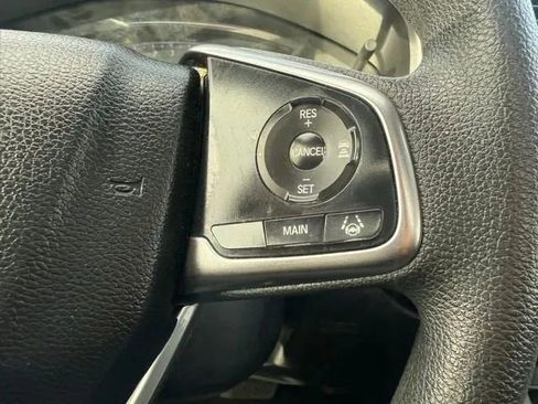 Used 2018 Honda CR-V EX image 23