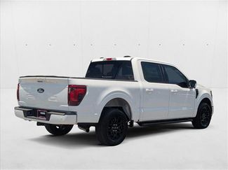 New 2025 Ford F150 XLT w/ Equipment Group 302A MID video 2