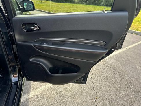 Used 2024 Dodge Durango GT AWD/4WD image 27