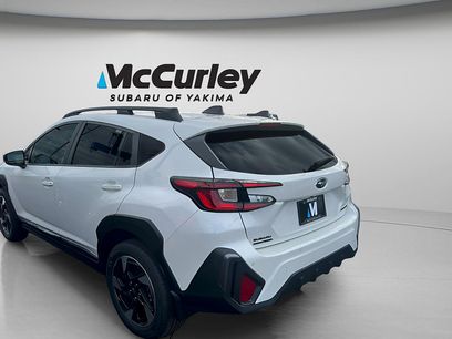 New 2026 Subaru Crosstrek 2.5i Limited w/ Crosstrek Mirror Package
