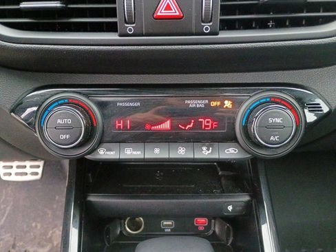 Used 2023 Kia Forte GT w/ GT2 Package image 27