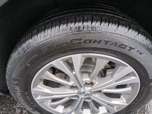 Used 2023 Buick Envision Preferred image 10