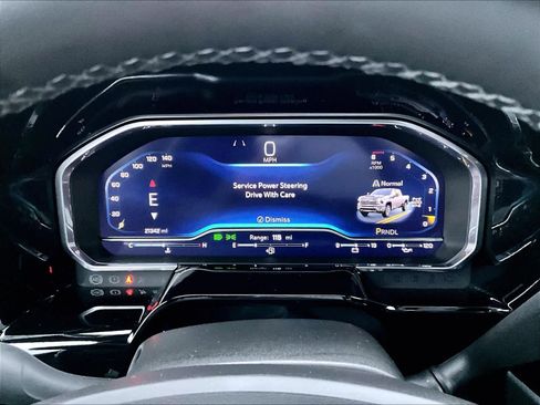 Used 2024 Chevrolet Silverado 2500 High Country w/ High Country Premium Package image 25