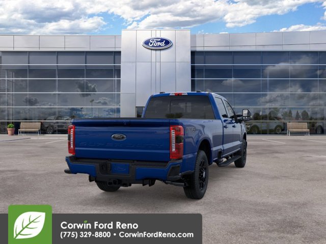 New 2026 Ford F350 Lariat w/ Black Appearance Package AWD/4WD image 8
