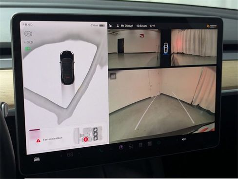 Used 2023 Tesla Model Y Long Range image 15