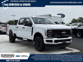 New 2026 Ford F250 XL w/ STX Appearance Package AWD/4WD video 1
