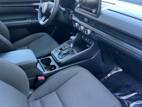 Used 2024 Honda CR-V EX image 20