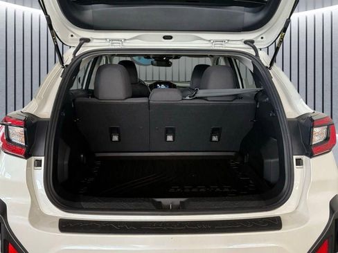Certified 2024 Subaru Crosstrek 2.0i Premium AWD/4WD image 9