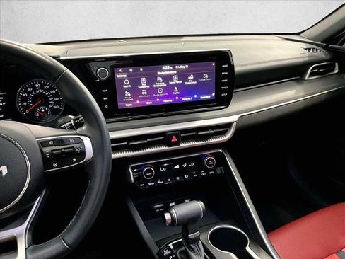 Used 2024 Kia K5 GT-Line FWD image 8
