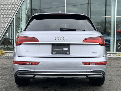 Certified 2022 Audi Q5 2.0T Premium Plus w/ Premium Plus Package image 7