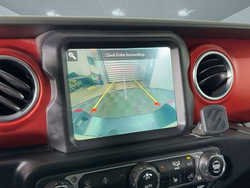 Used 2020 Jeep Gladiator Rubicon image 23
