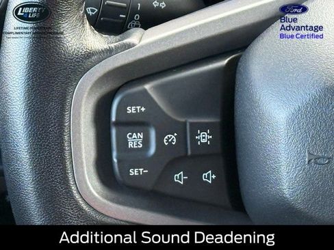 Certified 2023 Ford Bronco Wildtrak image 31