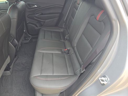 Used 2025 Chevrolet Trax RS w/ Driver Confidence Package image 13