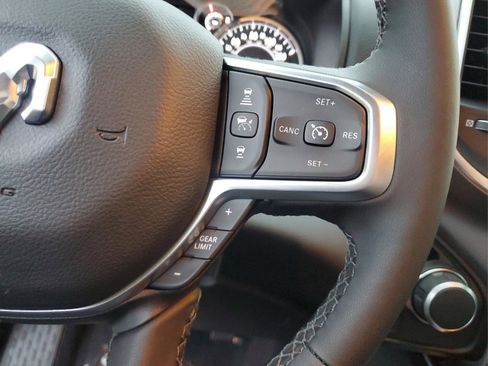 New 2026 RAM 1500 Big Horn image 23