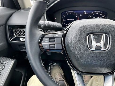 Used 2024 Honda Civic Touring image 10