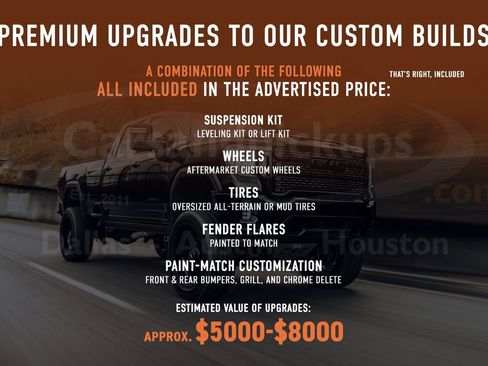 Used 2020 RAM 3500 Tradesman image 4