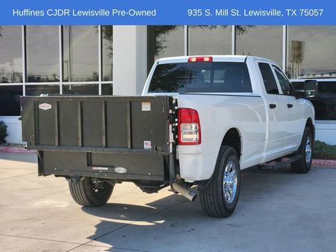 Used 2023 RAM 2500 Tradesman image 7
