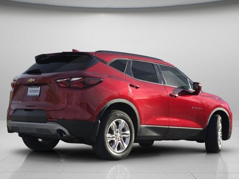 Used 2019 Chevrolet Blazer LT AWD/4WD image 21
