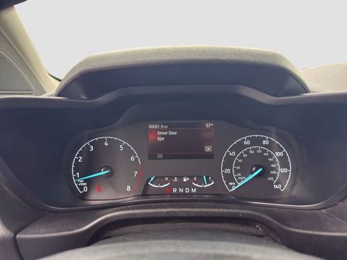 Used 2022 Ford Transit Connect XL w/ Trailer Tow Package FWD image 11