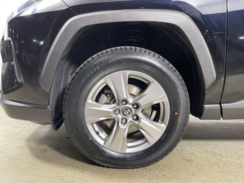 Certified 2023 Toyota RAV4 XLE image 11