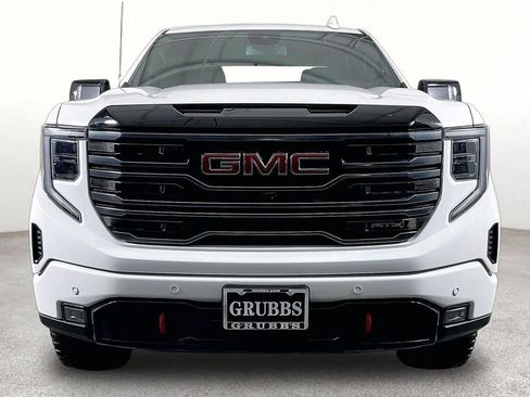 Used 2025 GMC Sierra 1500 AT4 AWD/4WD image 5