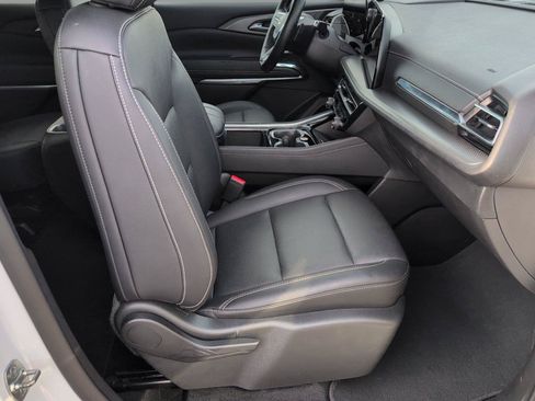 Used 2024 GMC Terrain SLE AWD/4WD image 40