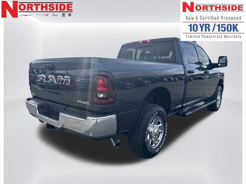 New 2026 RAM 2500 Tradesman image 6