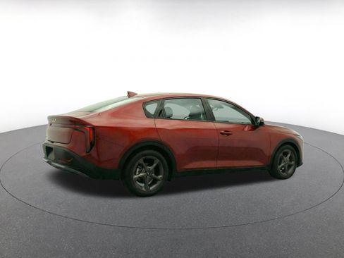 Used 2025 Kia K4 FWD image 7