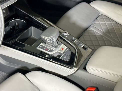 Used 2023 Audi S5 Premium Plus w/ Premium Plus Package AWD/4WD image 14