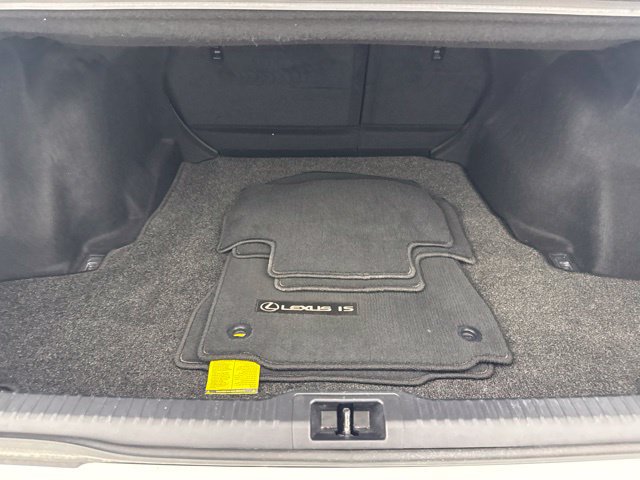 Used 2022 Lexus IS 350 F Sport w/ Navigation Package RWD image 48