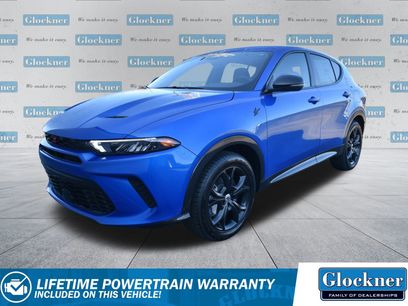 New 2024 Dodge Hornet R/T w/ R/T Blacktop Package