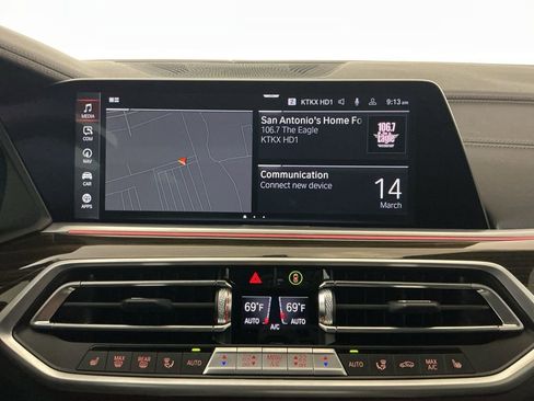 Certified 2023 BMW X5 sDrive40i w/ Premium Package image 11