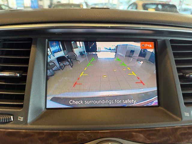 Used 2018 Nissan Armada SV w/ Driver Package AWD/4WD image 15