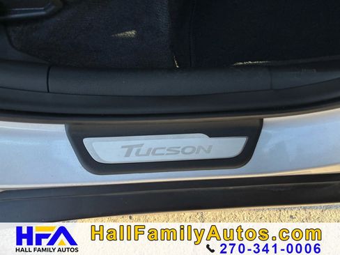 Used 2016 Hyundai Tucson Limited FWD image 29
