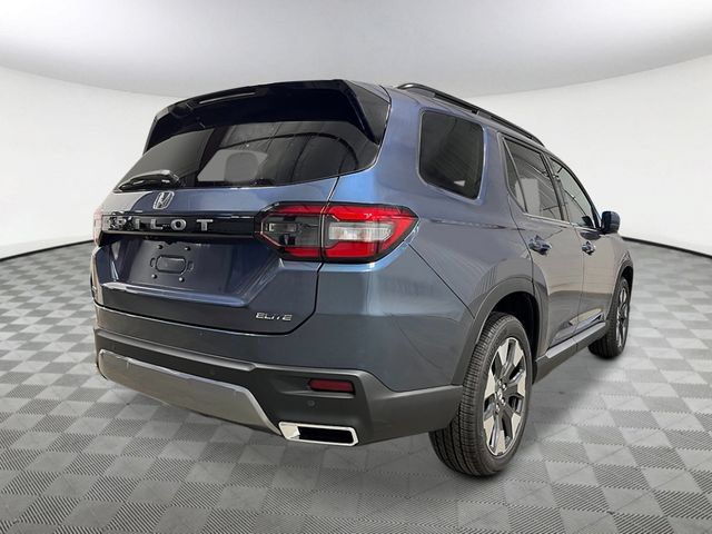 New 2026 Honda Pilot Elite image 6